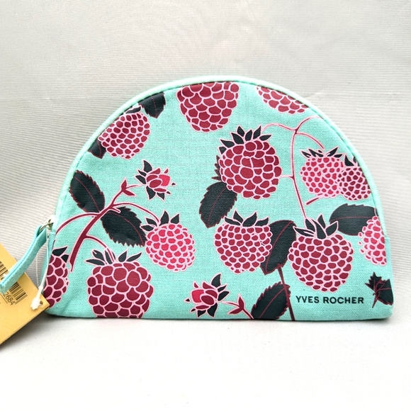 Makeup Bag - Picture 1 of 4